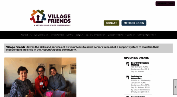 village-friends.org