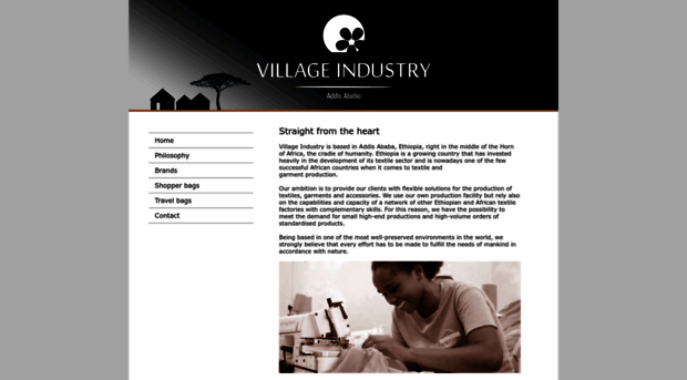 village-industry.net