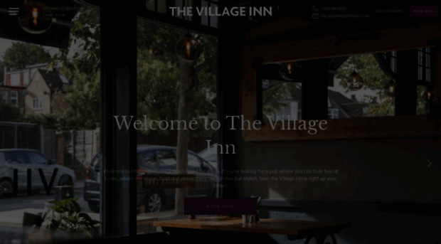 village-inn.co.uk