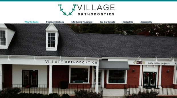 village-ortho.com