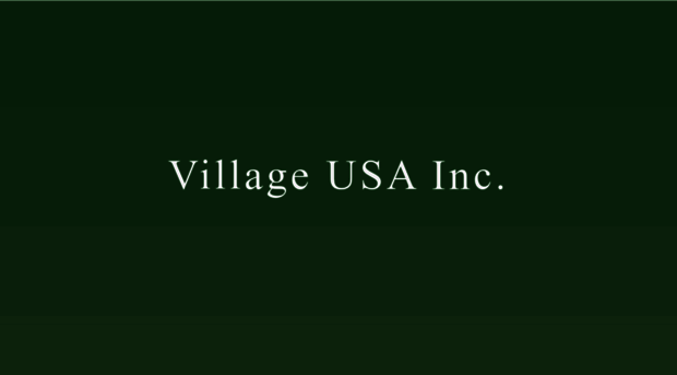 village-usa.com