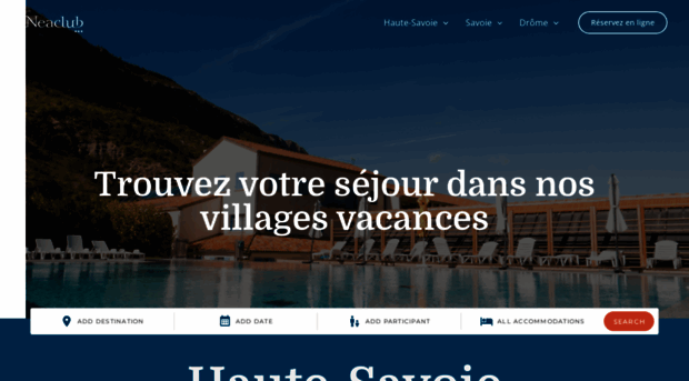 village-vacances.com