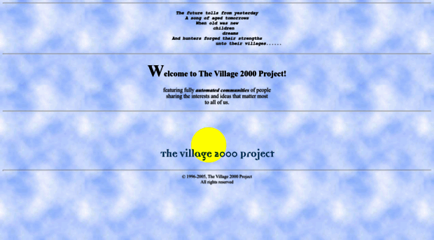 village2000.com