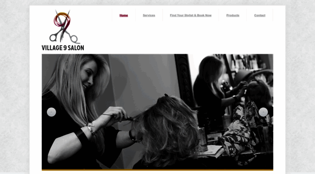 village9salon.com