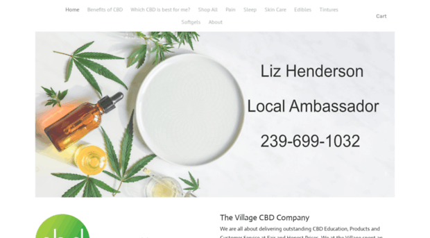 villageambassador.com