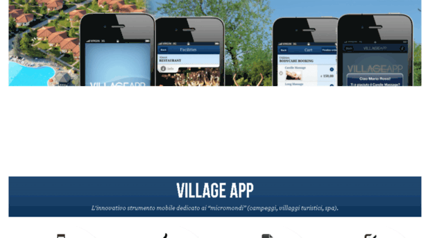 villageapp.it