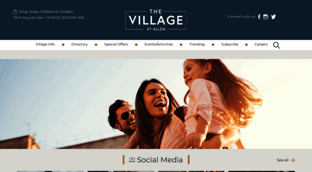 villageatallen.com