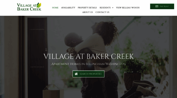 villageatbakercreek.com