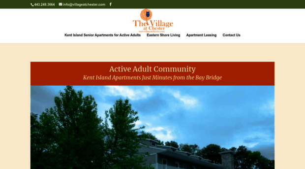 villageatchester.com