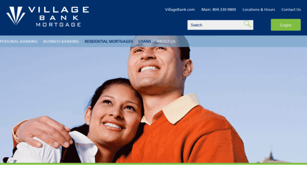 villagebankmortgage.com