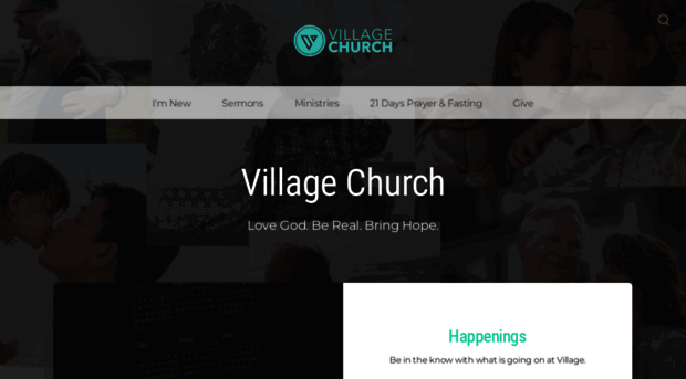 villagebaptist.org