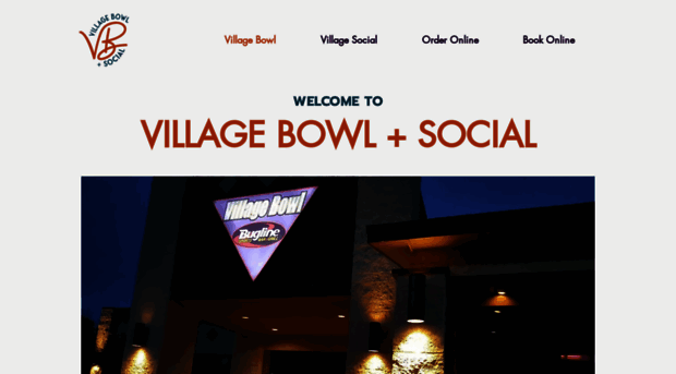 villagebowl.com