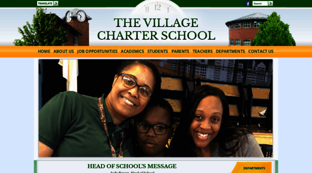 villagecharter.org