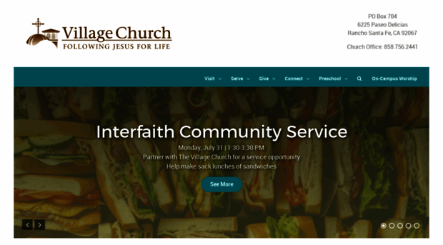 villagechurch.org