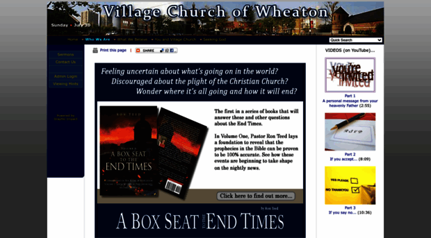 villagechurchofwheaton.org