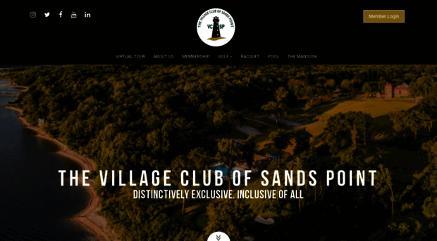 villageclub.org