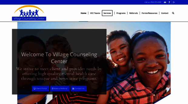 villagecounselingcenter.net