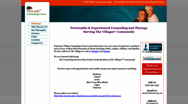 villagecounselingcenter.org