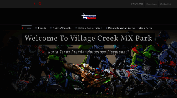 villagecreekmx.com