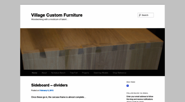 villagecustomfurniture.wordpress.com