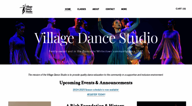 villagedancestudio.com