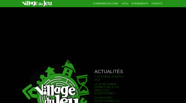 villagedujeu.com