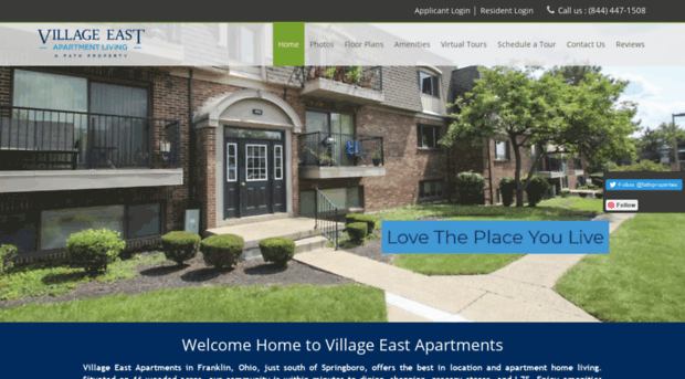 villageeastrentals.com