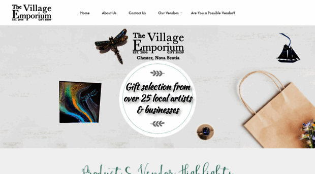 villageemporiumns.com