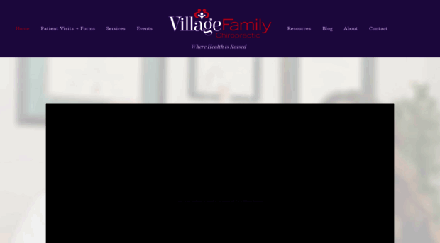 villagefamilychiropractic.com