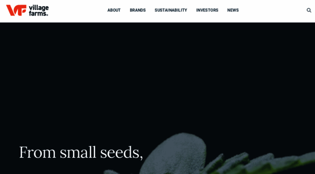 villagefarms.com