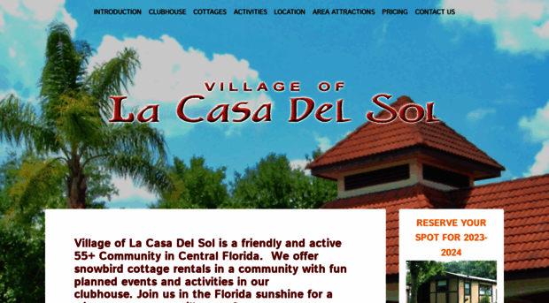 villageflorida.com