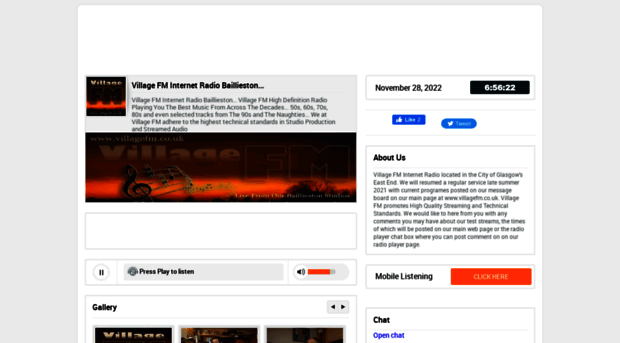 villagefm.listen2myradio.com