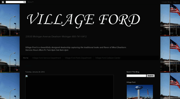 villageford.blogspot.com