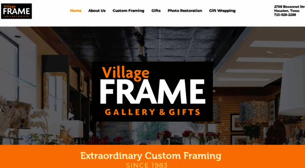 villageframe.com