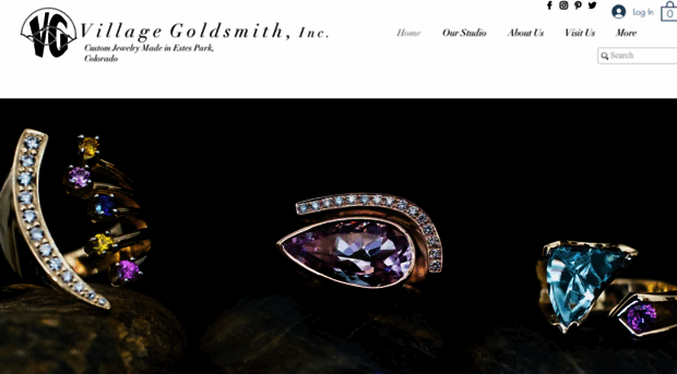 villagegoldsmith.com