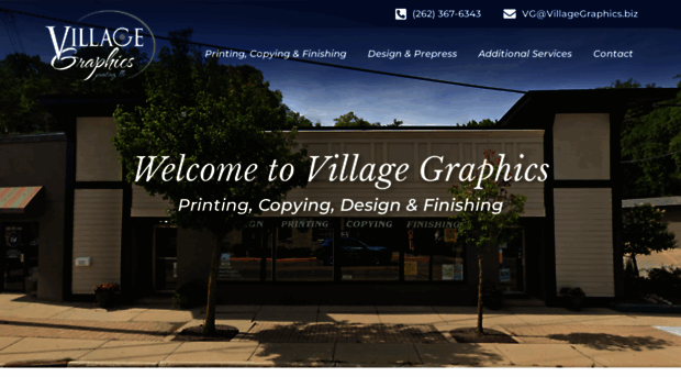 villagegraphics.biz