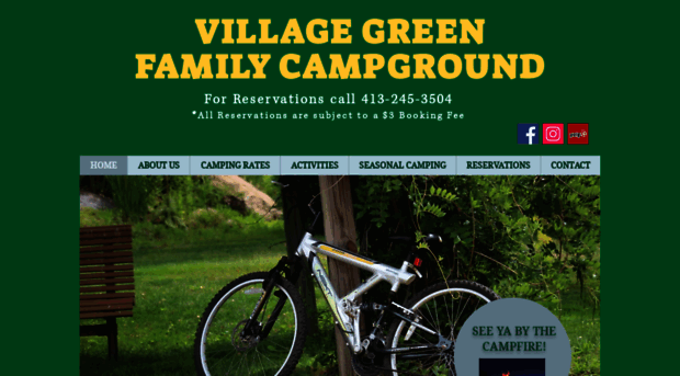 villagegreencampground.com