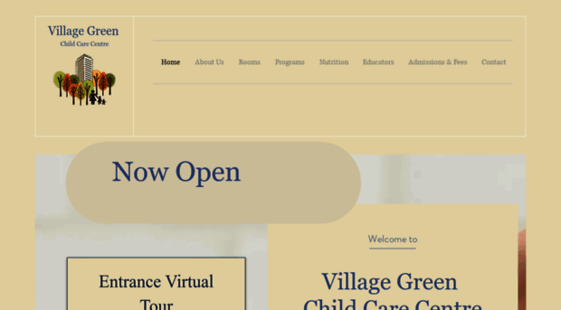 villagegreenccc.com