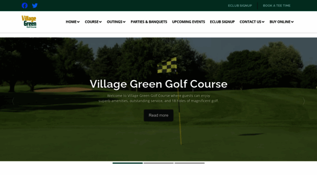 villagegreengc.com