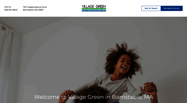 villagegreenhyannis.com