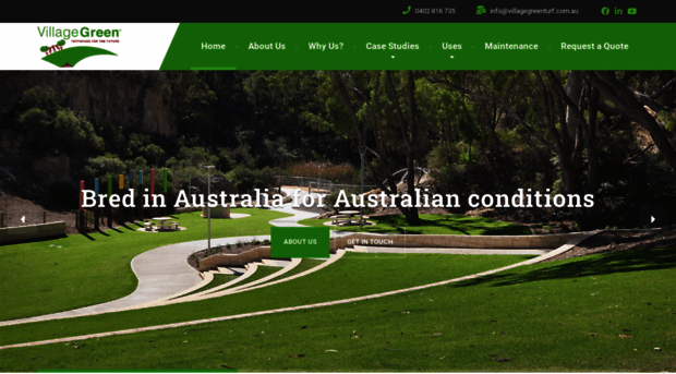 villagegreenturf.com.au