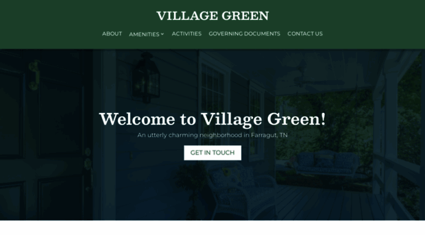 villagegreenweb.com