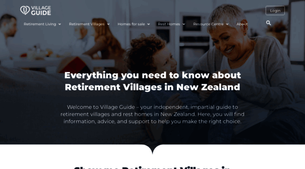 villageguide.co.nz