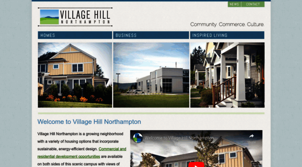 villagehillnorthampton.com