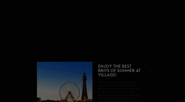 villagehotels.com