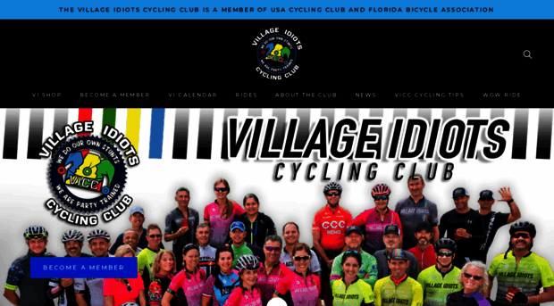 villageidiotscycling.com