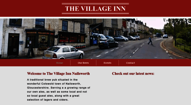 villageinn-nailsworth.co.uk