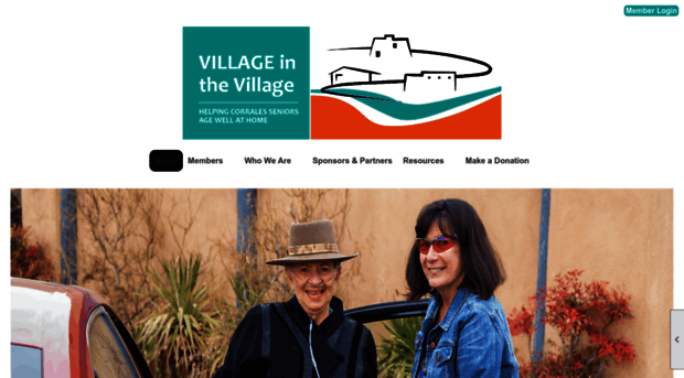 villageinthevillage.org