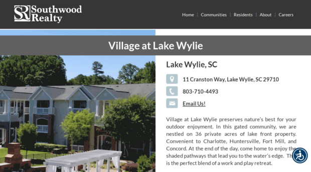 villagelakewylie.com
