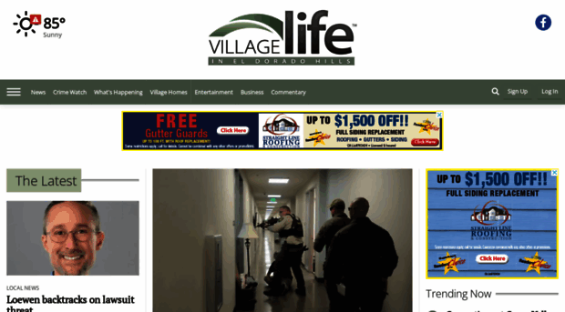villagelife.com